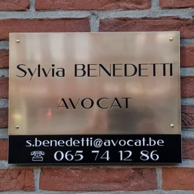 Dour Coworking Avocat S. Benedetti