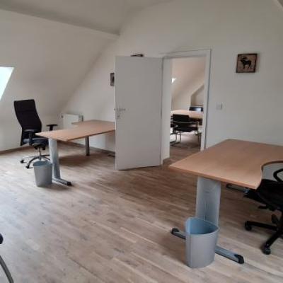 Dourcoworkingbureaux2e S